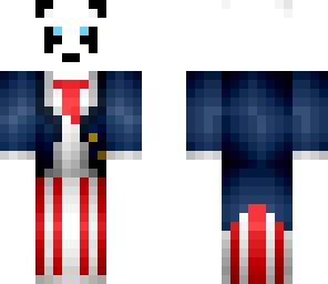 panda