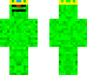 one eyed ogre king