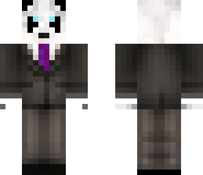 panda