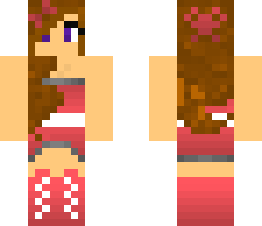 cute dress girl edited