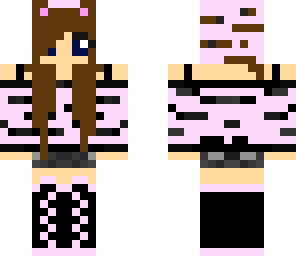 zebra girl edited