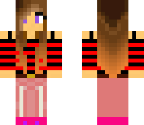 cool girl