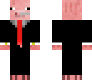 mr piggy