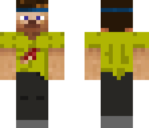 gym steve