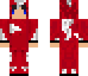mooshroom warrior