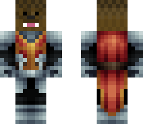bacca knight