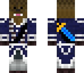 union soldier bacca