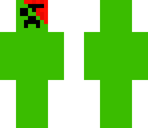 tnt creeper