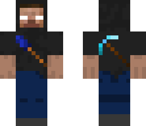 herobrine