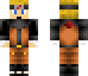 naruto uzumaki