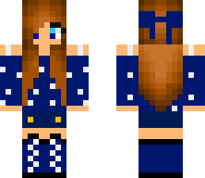 star girl