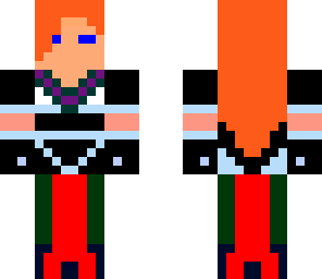 girl