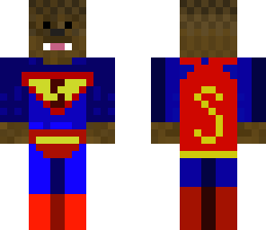 superbacca