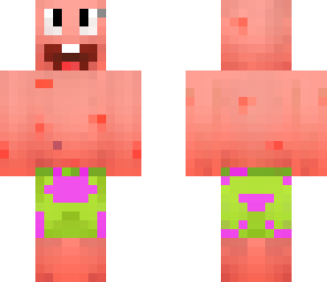 patrick