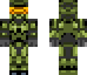 master chief