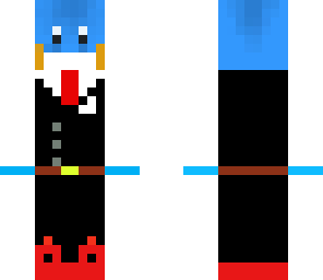 nice huskkymudkipz