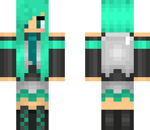 hatsune miku