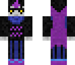 eridan ampora
