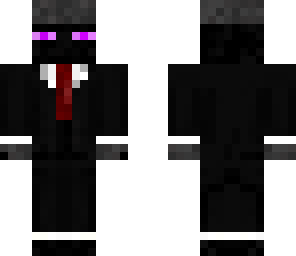 buisness enderman