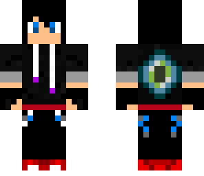 neskker baseskin