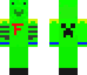 frogg