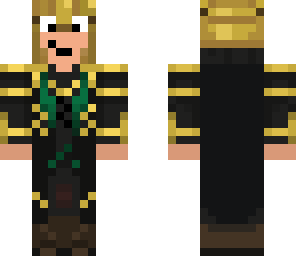 loki