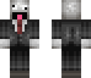 slender lol