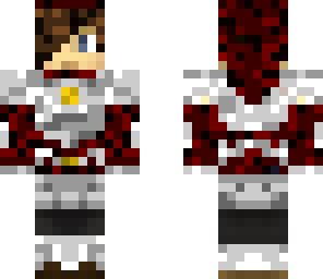 magic armor link