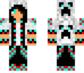 creeper dude