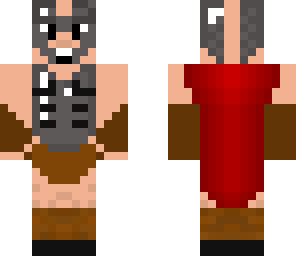 spartan