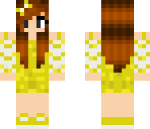 butter girl