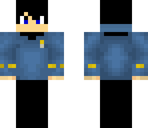 my star trek guy