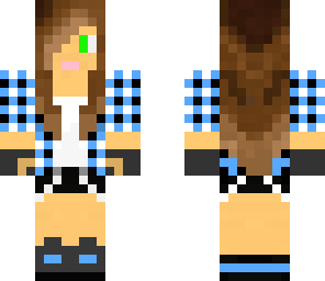 ***i gril hd