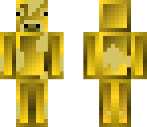 butter cow