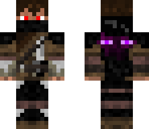 enderman hunter 