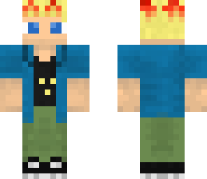 johnny test