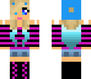 1d_lover_forevas skin
