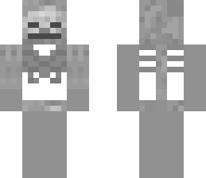 skeleton