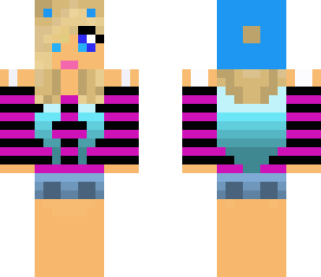 1d_lover_forevas skin