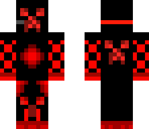 red creeper