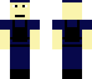 swat member