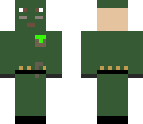 army soldier