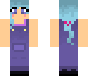cute farmer girl