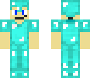 diamond armor