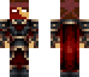 the forces skin