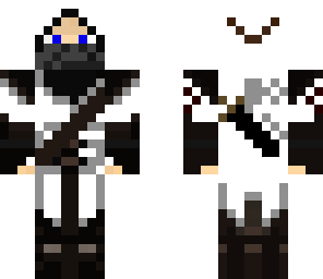wilowner12 assasin
