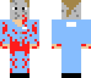 michael myers
