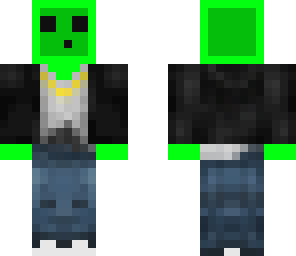 gangster slime