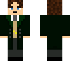 the 8th doctor