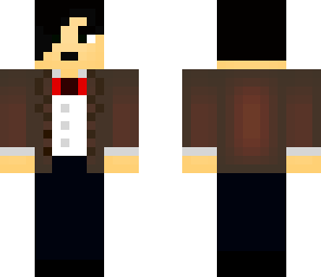 the 11th doctor
